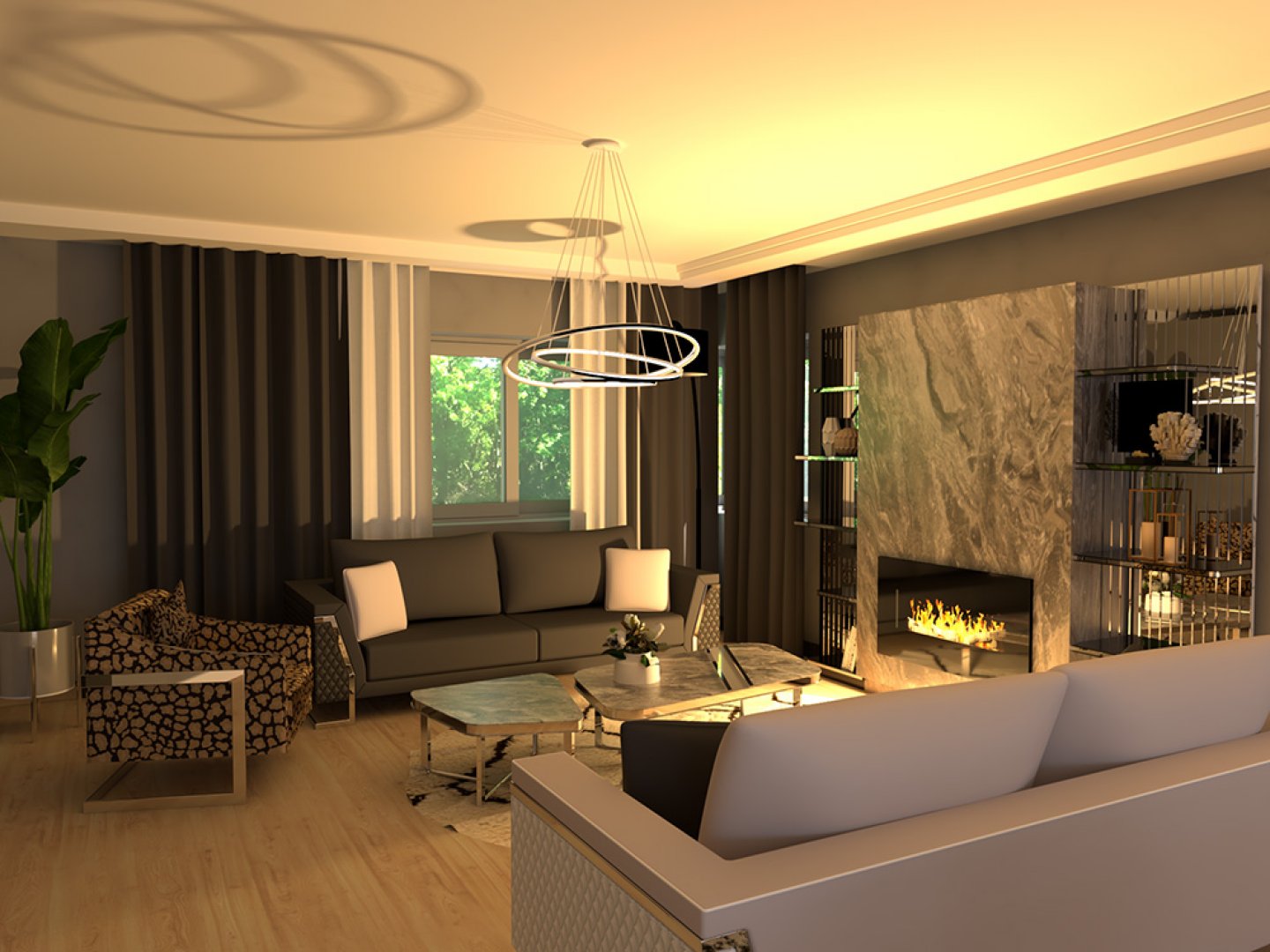 Gölmarmara Dekorasyon