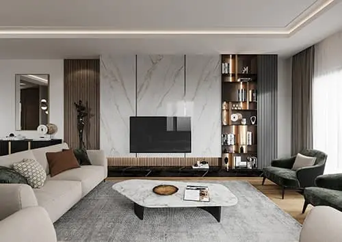 Gölmarmara Dekorasyon