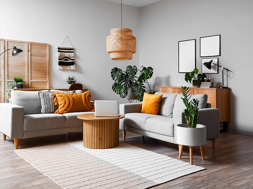 Gölmarmara Dekorasyon